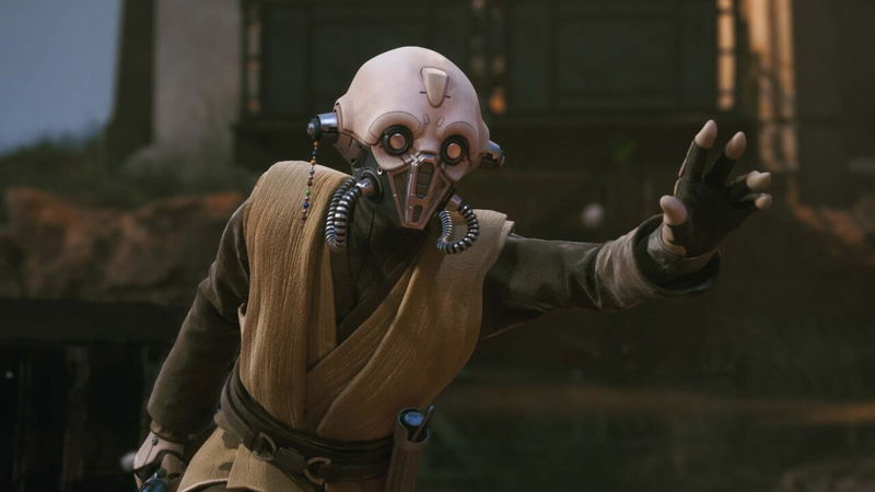 Star Wars Zero Company image 7