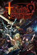 The Nameless: Slay Dragon <span class="ext" style="background-color: #2a475e; color: #FFFFFF;">STEAM</span> <span class="ext ext_digital">digital</span> thumbnail 1