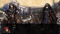 The Nameless: Slay Dragon <span class="ext" style="background-color: #2a475e; color: #FFFFFF;">STEAM</span> <span class="ext ext_digital">digital</span> thumbnail 4