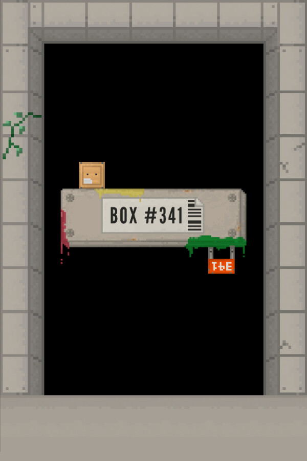 Box #341 STEAM digital for Windows