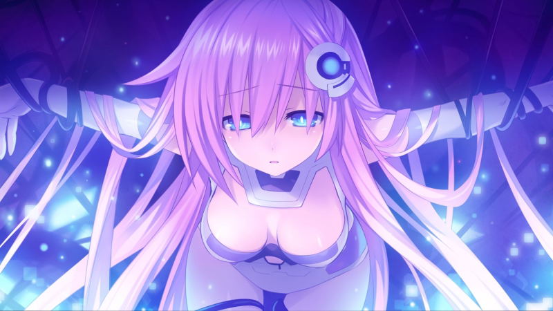 Hyperdimension Neptunia Re;Birth2: Sisters Generation image 3