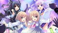 Hyperdimension Neptunia Re;Birth2: Sisters Generation thumbnail 4