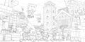 A Minecraft Movie Official Coloring Book thumbnail 5