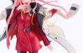 Darling in the FranXX 1/7 Scale Pre-Painted Figure: Zero Two thumbnail 3