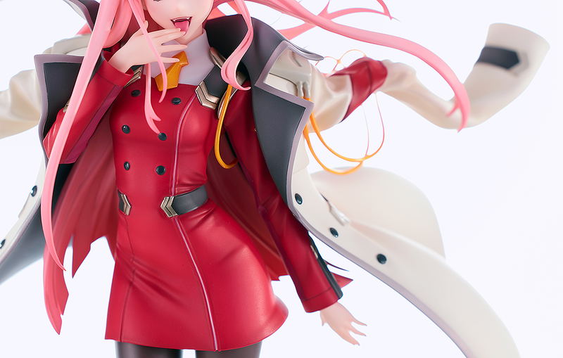 Darling in the FranXX 1/7 Scale Pre-Painted Figure: Zero Two image 3