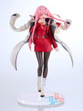 Darling in the FranXX 1/7 Scale Pre-Painted Figure: Zero Two thumbnail 6