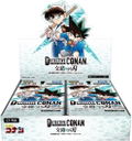 Detective Conan TCG Case-Booster06 Kousasuru Yaiba CT-P06 (Set of 18 Packs) thumbnail 1