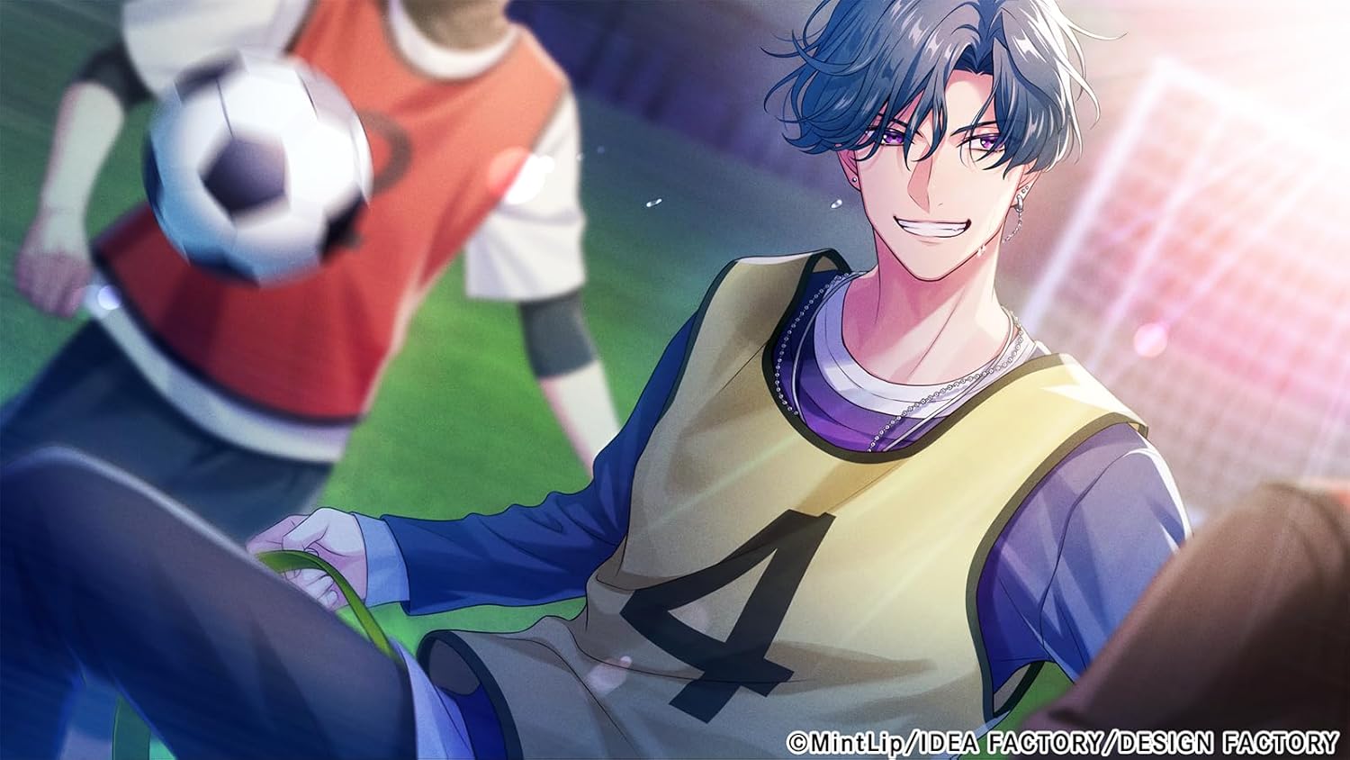 DIG-ROCK: Documentary of Youthful Sounds for Nintendo Switch