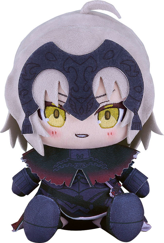 Fate/Grand Order Chocopuni Plushie Avenger / Jeanne d'Arc (Alter)