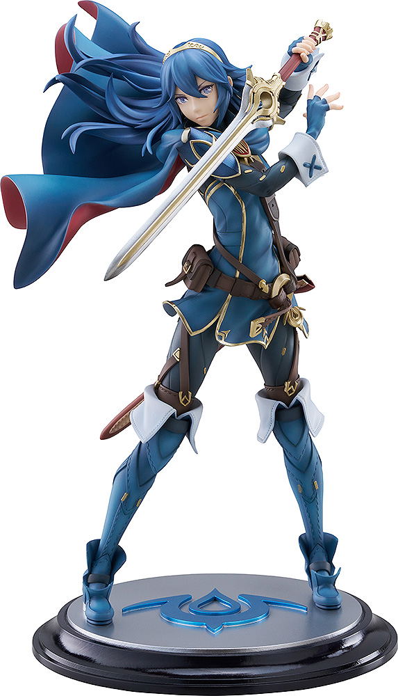 Fire Emblem 1/7 Scale Pre-Painted Figure: Lucina