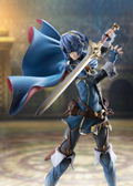 Fire Emblem 1/7 Scale Pre-Painted Figure: Lucina thumbnail 10