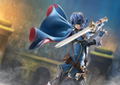 Fire Emblem 1/7 Scale Pre-Painted Figure: Lucina thumbnail 11