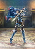 Fire Emblem 1/7 Scale Pre-Painted Figure: Lucina thumbnail 12