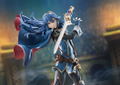 Fire Emblem 1/7 Scale Pre-Painted Figure: Lucina thumbnail 13