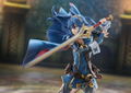 Fire Emblem 1/7 Scale Pre-Painted Figure: Lucina thumbnail 14
