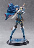 Fire Emblem 1/7 Scale Pre-Painted Figure: Lucina thumbnail 2