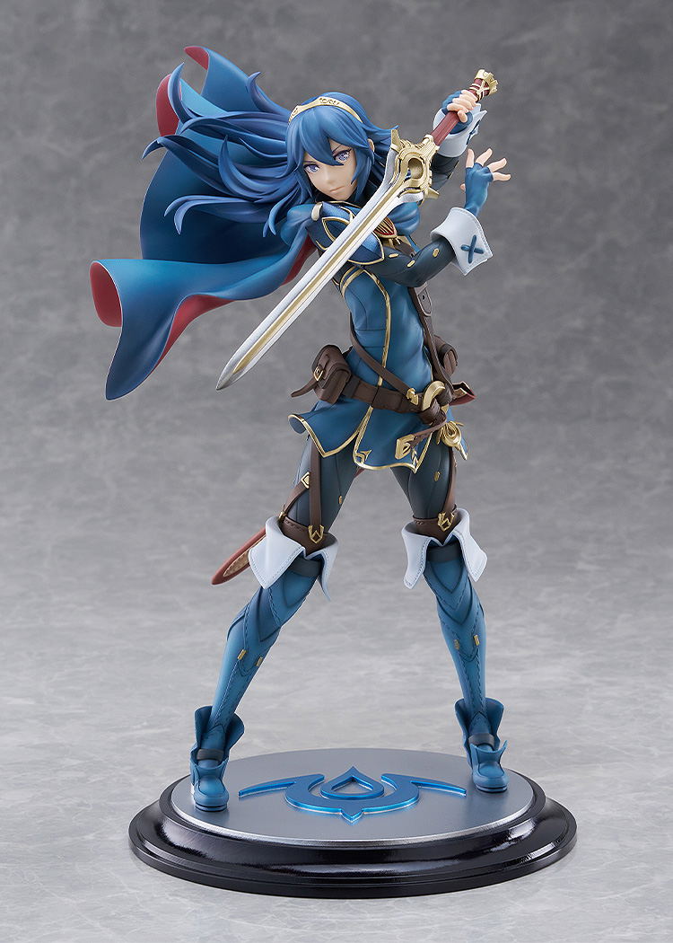Fire Emblem 1/7 Scale Pre-Painted Figure: Lucina image 2