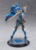 Fire Emblem 1/7 Scale Pre-Painted Figure: Lucina thumbnail 3