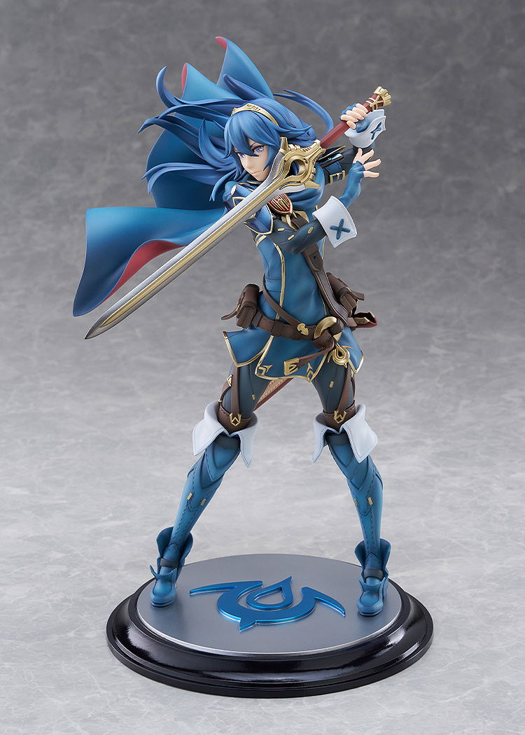 Fire Emblem 1/7 Scale Pre-Painted Figure: Lucina image 3