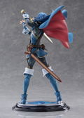 Fire Emblem 1/7 Scale Pre-Painted Figure: Lucina thumbnail 4