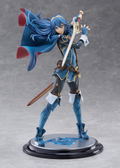 Fire Emblem 1/7 Scale Pre-Painted Figure: Lucina thumbnail 5
