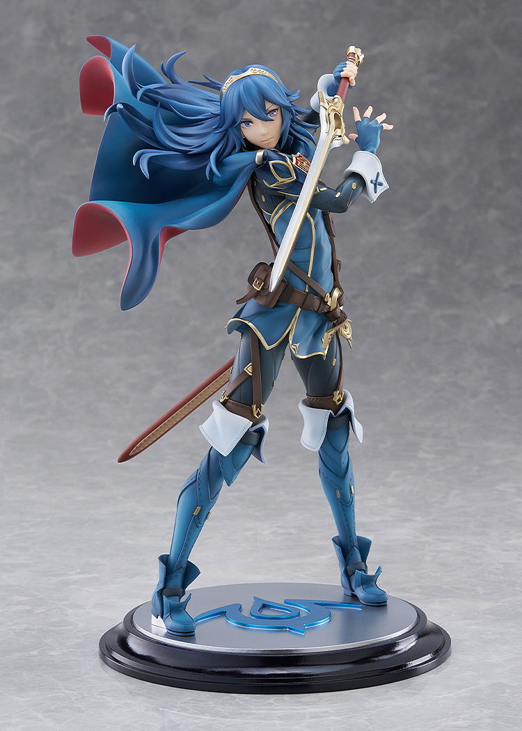 Fire Emblem 1/7 Scale Pre-Painted Figure: Lucina image 5