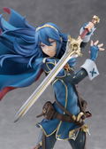 Fire Emblem 1/7 Scale Pre-Painted Figure: Lucina thumbnail 6