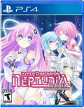 Hyperdimension Neptunia Re;Birth2: Sisters Generation thumbnail 1