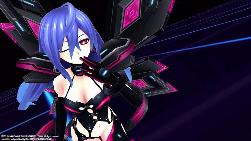 Hyperdimension Neptunia Re;Birth3: V Generation image 3