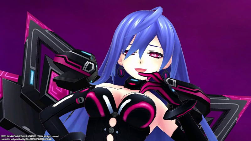 Hyperdimension Neptunia Re;Birth3: V Generation image 4