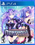 Hyperdimension Neptunia Re;Birth3: V Generation thumbnail 1