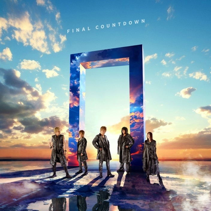 JAM Project Best Collection XV Final Countdown [Limited Edition] — Import Game Deal