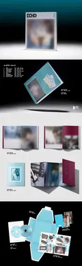 Jin - Echo thumbnail 2