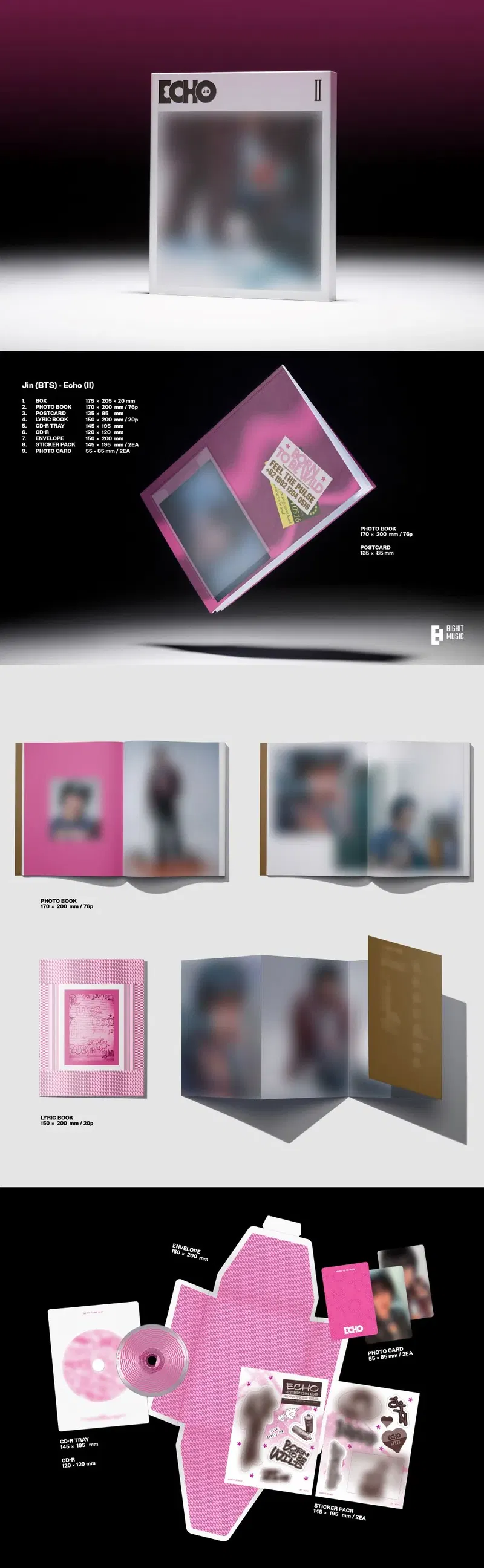 Jin - Echo image 3