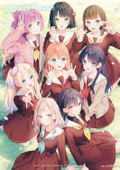 Link! Like! Love Live! 105th Season Start Book thumbnail 1