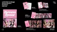 LOVEONE - Drama Queen / 2nd Single ALBUM (Pink/Red ver.) thumbnail 2
