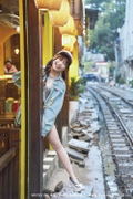 Nanase Hirokawa 2nd Photo Book: Innocent thumbnail 3