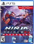 Ninja Gaiden: Ragebound thumbnail 1