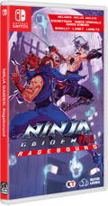 Ninja Gaiden: Ragebound thumbnail 1