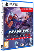 Ninja Gaiden: Ragebound thumbnail 2