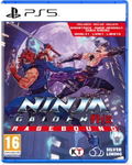 Ninja Gaiden: Ragebound thumbnail 1