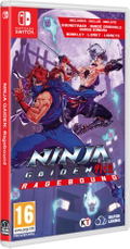 Ninja Gaiden: Ragebound thumbnail 2