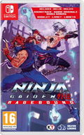 Ninja Gaiden: Ragebound thumbnail 1