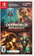 Oddworld Anthology: The Unlikely Heroes Collection thumbnail 1