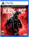 Ready or Not [Day One Edition] thumbnail 1