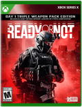 Ready or Not [Day One Edition] thumbnail 1