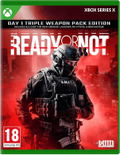 Ready or Not thumbnail 1