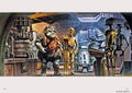Star Wars The Concept Art Of Ralph McQuarrie thumbnail 4