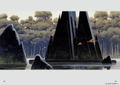 Star Wars The Concept Art Of Ralph McQuarrie thumbnail 5