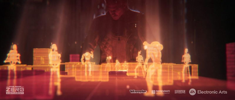 Star Wars Zero Company image 4